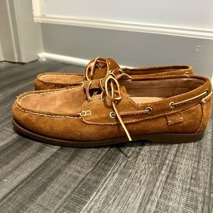 Polo Ralph Lauren men’s shoes Size 11